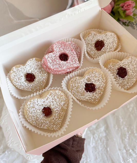 Polvorones