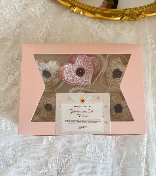 Polvorones