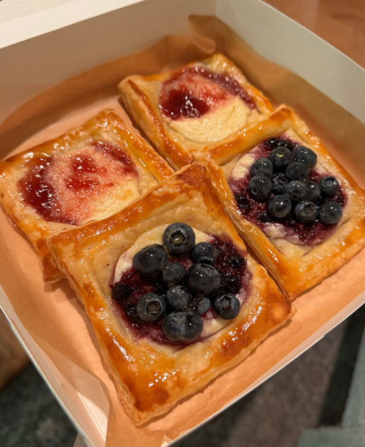 Danish