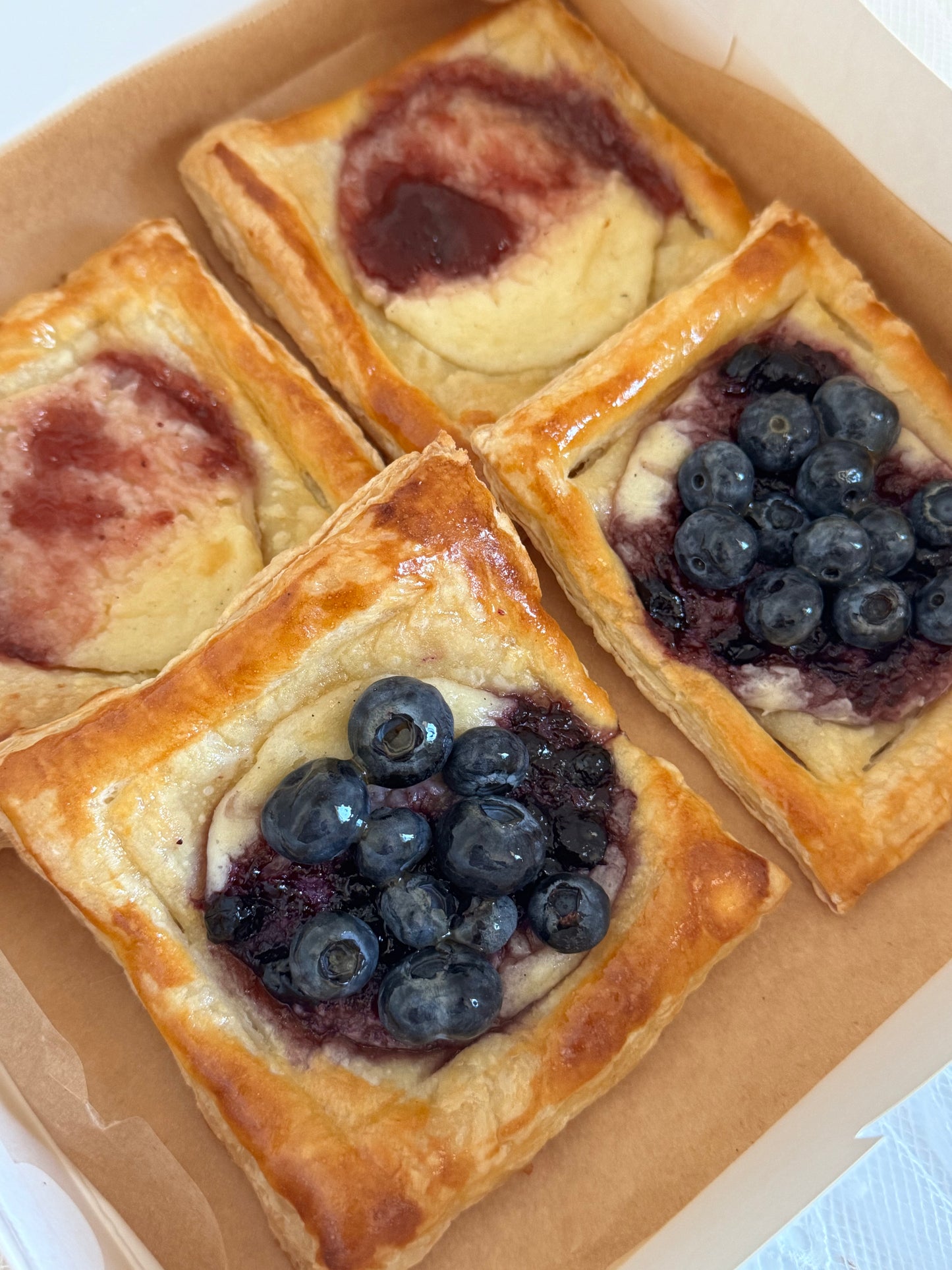 Danish